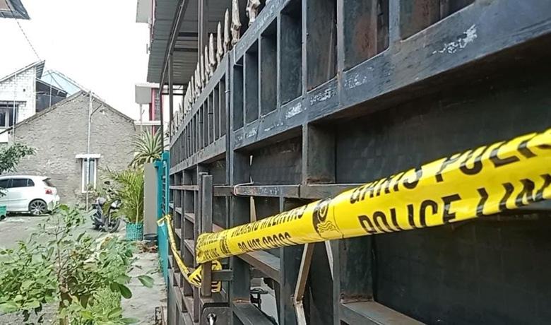 Kronologi Ibu Muda di Pati Ditemukan Tewas di Rumah, 3 Anaknya dalam Kondisi Lemas