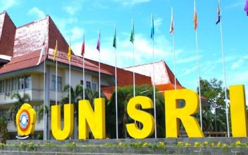 Unsri Palembang Siap Terima Mahasiswa Asing Lagi 