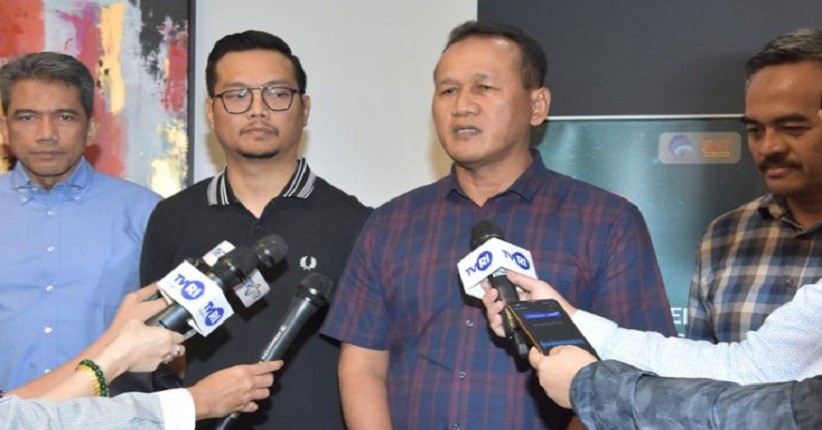 Persiapan Peluncuran Satelit SATRIA-1 Sudah 95 Persen, Diharapkan Meluncur Sesuai Rencana