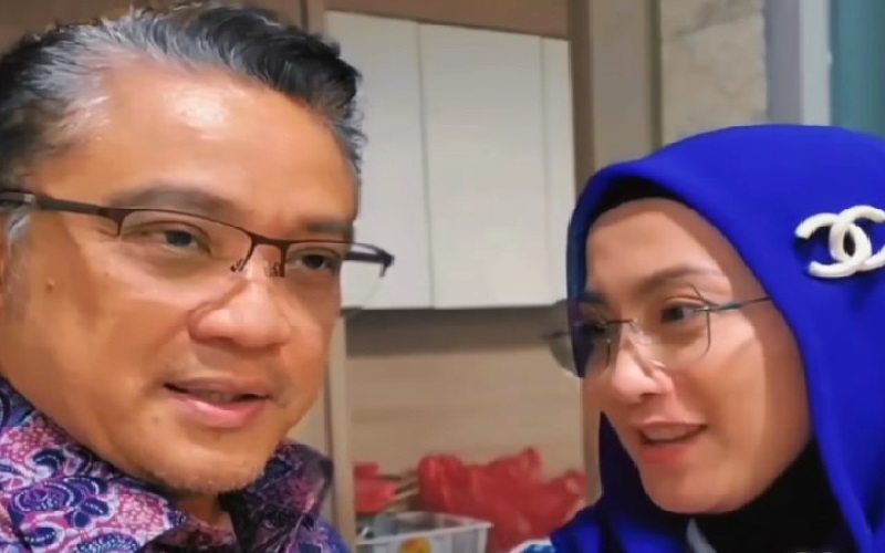 Dede Yusuf Rayu Dessy Ratnasari Kolaborasi dan Duet di Pilgub Jabar 2024
