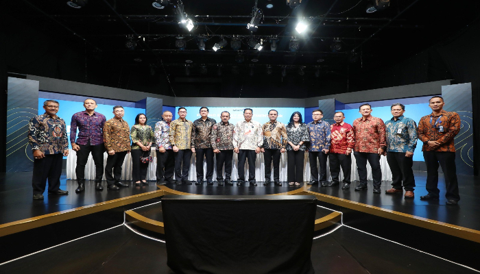 Gelar RUPST, MNC Energy Investments (IATA) Paparkan Kinerja Gemilang