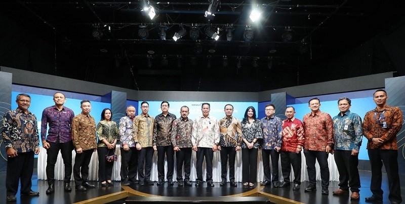 MNC Energy Investments Tbk (IATA) Optimistis Produksi Batu Bara Capai 7 Juta MT Tahun In