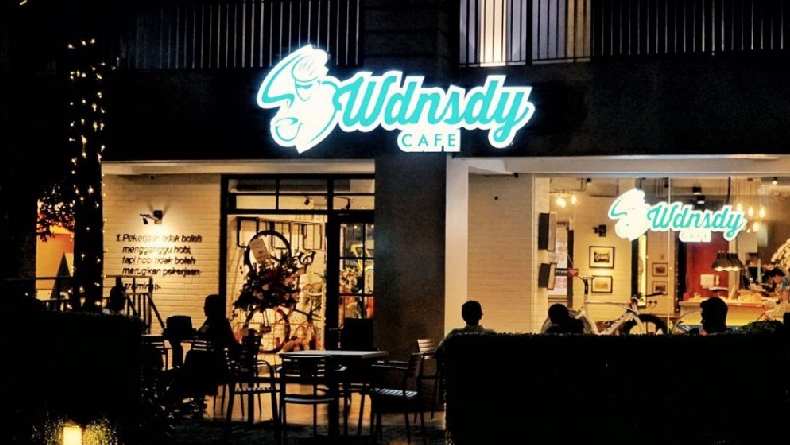 5 Tempat Nongkrong di Surabaya Murah Meriah 24 Jam, Mana yang Pernah Kamu Kunjungi?