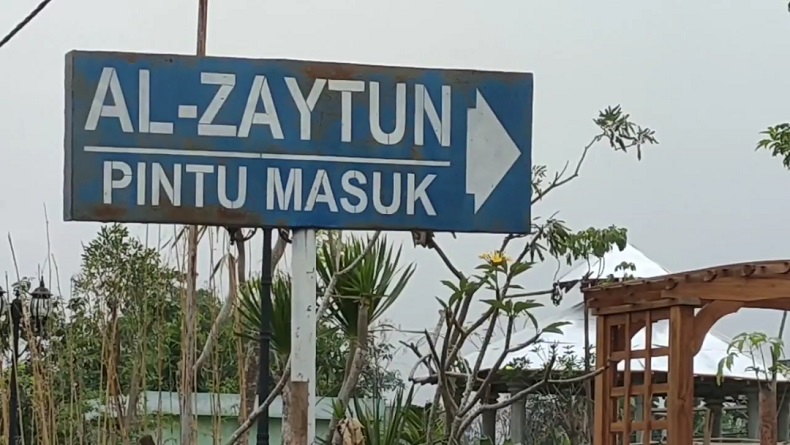 Pimpinan Ponpes Al Zaytun Indramayu Tolak Bertemu MUI, Alasannya Sibuk 