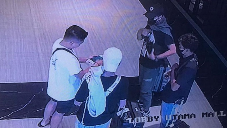 3 Calon Pekerja Admin Judi Online asal Medan Ditangkap saat Hendak Menyeberang ke Singapura