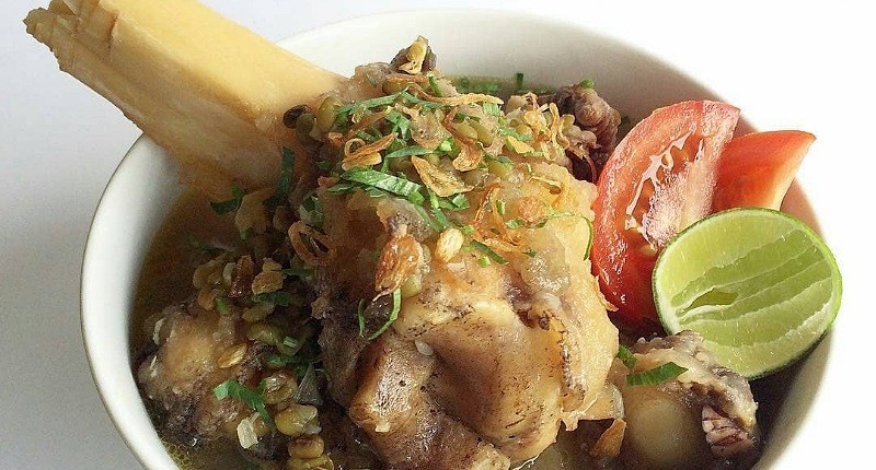 Mahfud MD Pulang ke Madura, Yuk Cicipi Kuliner Khasnya yang Menggugah Selera!