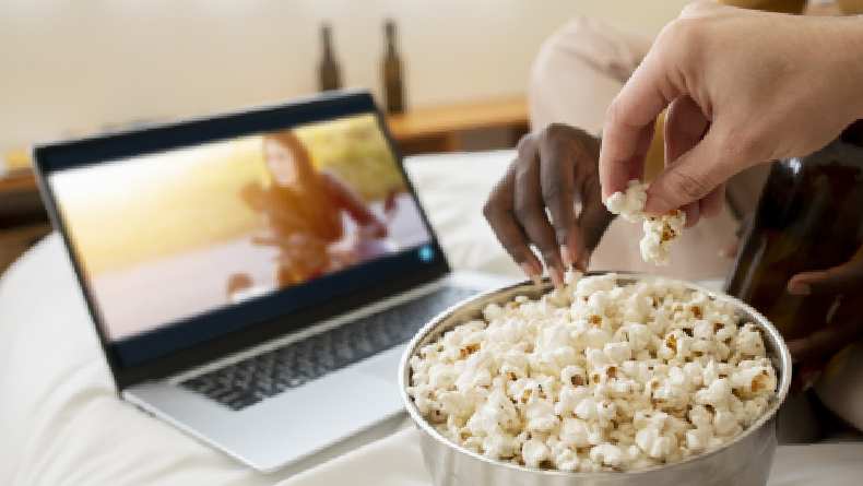 5 Cara Nonton Film Resmi Agar Aman dari Situs Berbahaya, Cek Sekarang!