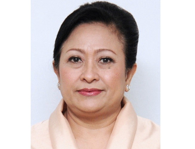 Mantan Wantimpres Sri Adiningsih Sempat Dirawat di RS karena Kanker