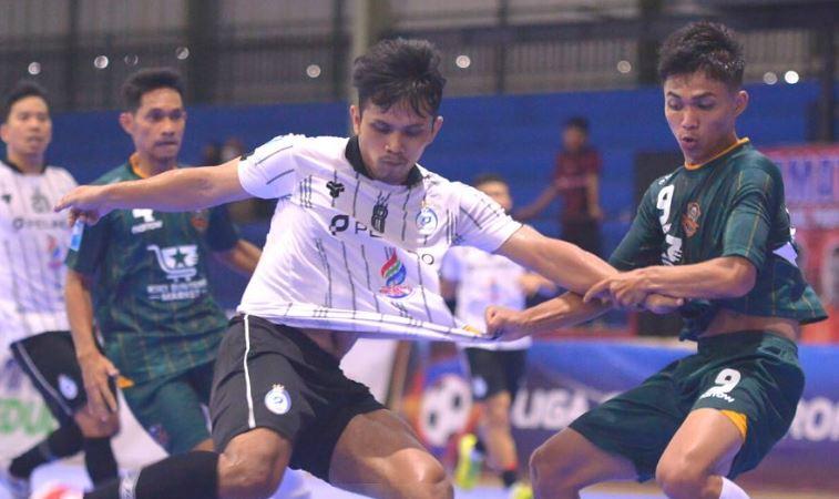 Hasil Liga Futsal Profesional 2023: Abdul Wahed Tampil Apik, IPC Pelindo Bantai Sadakata FC