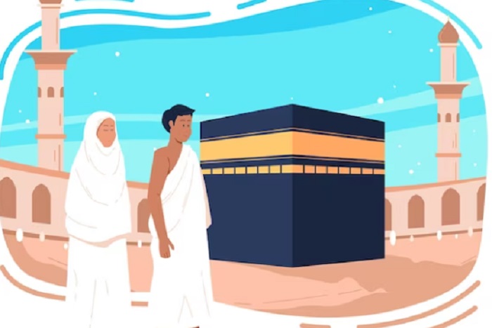 Pengertian Haji Qiran dan Cara Pelaksanaannya Lengkap