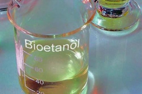 BBM RON 90 ke Atas bakal Dicampur Etanol, Teken Impor Bahan Bakar