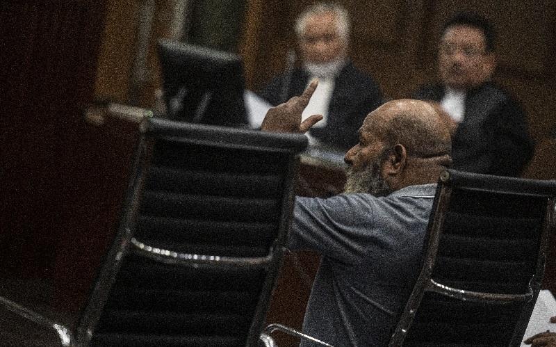 KPK Heran Lukas Enembe Habiskan Dana Operasional Makan dan Minum Rp1 Triliun dalam Setahun