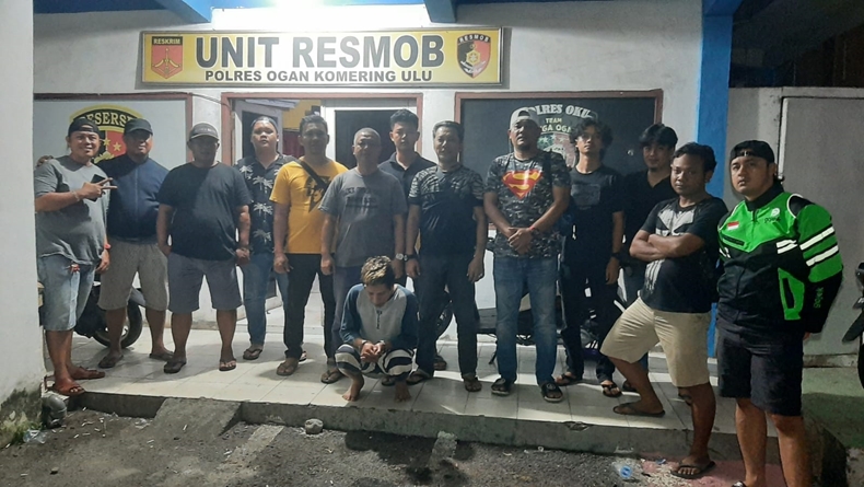 Polisi Tangkap Pelaku Pemerasan Mahasiswi di Babel, Modus Sebarkan Video Syur Korban