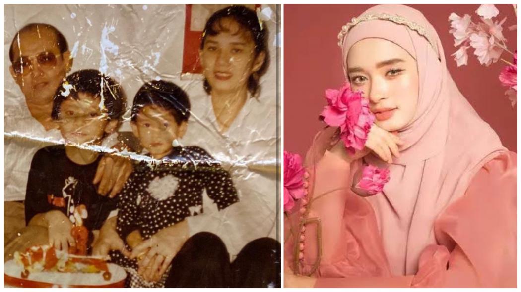 Intip Potret Mercy Lubis Artis Lawas yang Ternyata Ibu Inara Rusli, Rupanya Pernah Main Sinetron Bareng Barbie Kumalasari
