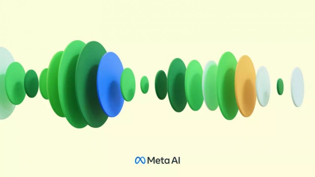 Meta Tak Berniat Luncurkan AI Audio Baru Voicebox, Terlalu Berbahaya untuk Dirilis