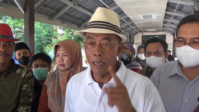 Bupati Subang: Usut Tuntas Kasus Pemerkosaan Siswi SMP, Tangkap Para Pelaku!