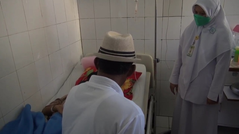 Kondisi Siswi SMP di Subang Korban Pemerkosaan 4 Pria Memburuk, Perawatan Dipindah ke ICU