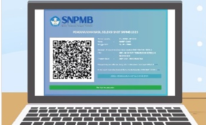 Tak Lulus SNBT 2023? Ini Tips Bangkit dari Dosen Psikologi   