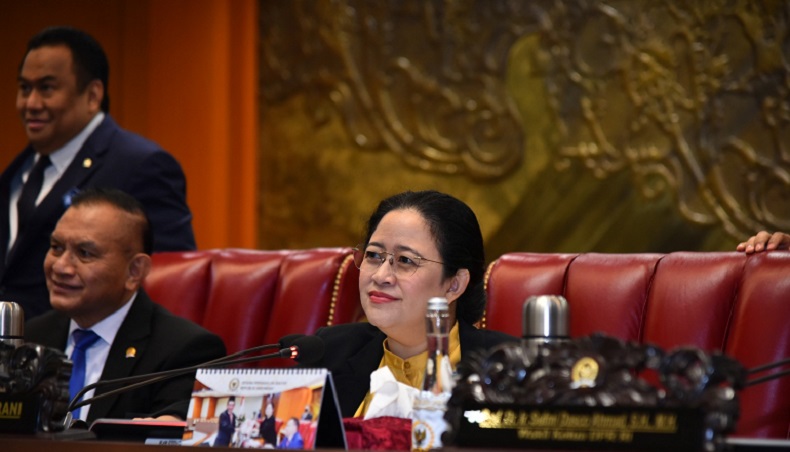 Kasus Antraks Mewabah, Ketua DPR Ingatkan Perlunya Penanganan Komprehensif