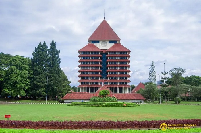 Cara Daftar Ulang SNBT di UI bagi yang Lolos, Ini Tahapannya