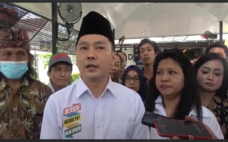  Alasan Puluhan Pengurus PSI Palembang Mengundurkan Diri 