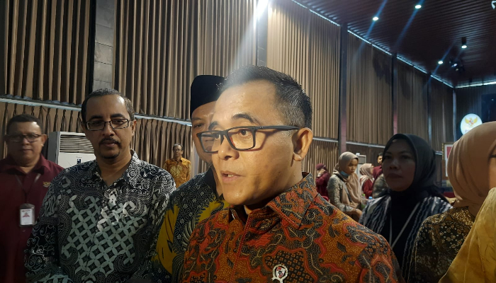 Menpan RB soal TNI-Polri Bisa Isi Jabatan ASN: Hanya di Instansi Pusat Tertentu