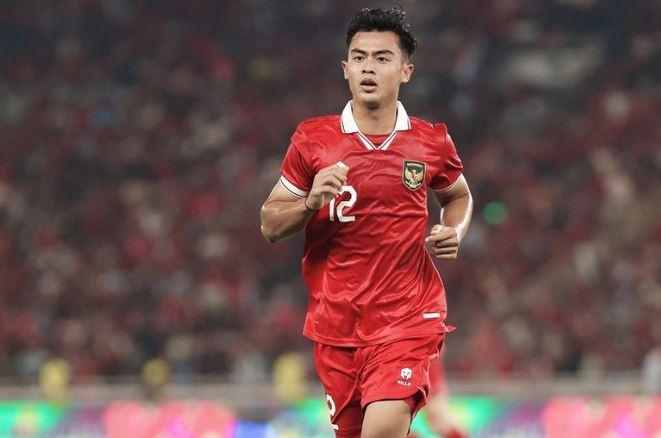 Pratama Arhan Kantongi Cara Jenius Redam Permainan Licik Vietnam, Ini Pengakuannya