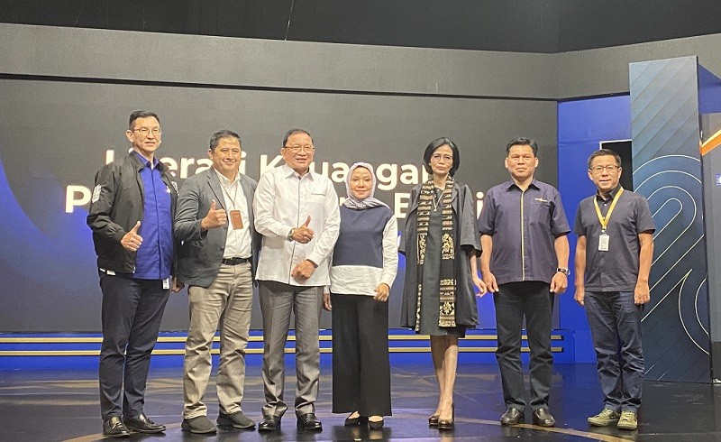 Dukung Produktivitas Hari Tua, MNC Guna Usaha Fasilitasi Pembiayaan Investasi Pasca Purnabakti 