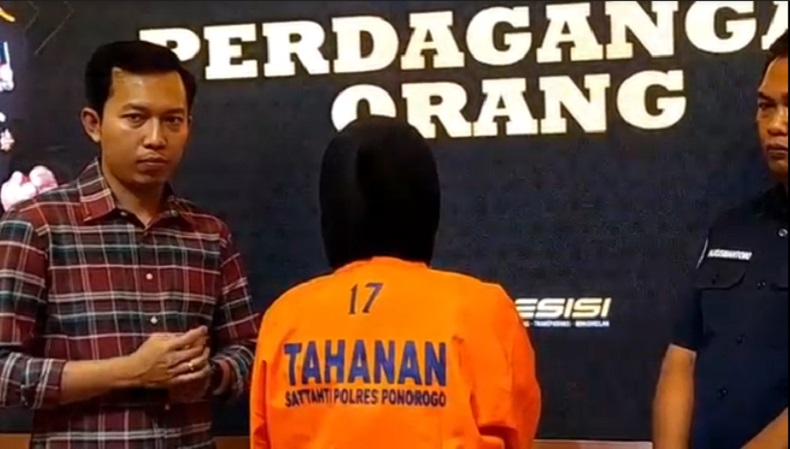 Perempuan Hamil di Ponorogo Tipu Calon TKI hingga Rp300 Juta, Ini Modusnya