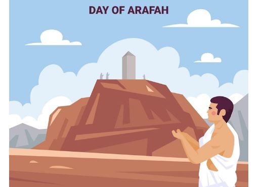 Kapan Puasa Arafah 2025? Amalan Sunnah yang Menghapus Dosa Dua Tahun