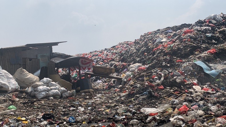 TPS Ilegal di Bekasi Barat Segera Ditutup, Lurah Pastikan Warga Setuju