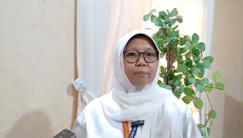 Alissa Wahid: Jumlah Pembimbing Ibadah Haji Perempuan Harus Proporsional