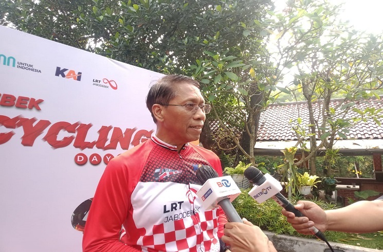 Impor KRL Bekas Ditolak, Dirut KAI Beberkan Dampaknya
