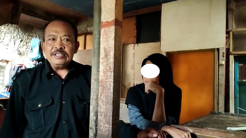 Pria yang Sekap Perempuan Muda di Kopo Bandung Residivis Narkoba