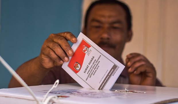 45 Caleg Partai Perindo Kota Cimahi Siap Bertarung di Pileg, Berikut Daftarnya