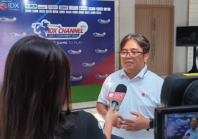 Sukses Selenggarakan Golf Tournament 2023, IDX Channel Akan Gelar Lagi Semester Depan 