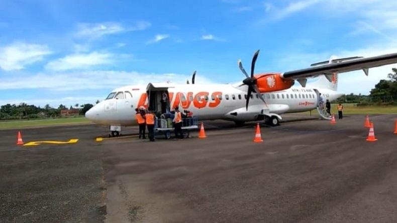 6 Bandara di Jawa Tengah, Nomor 2 Diambil dari Nama Pohon 