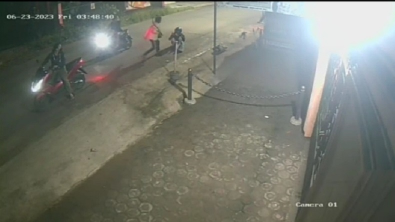 Ramai Usulan Tembak Mati Begal, Ini Kata Plt Wali Kota Bekasi