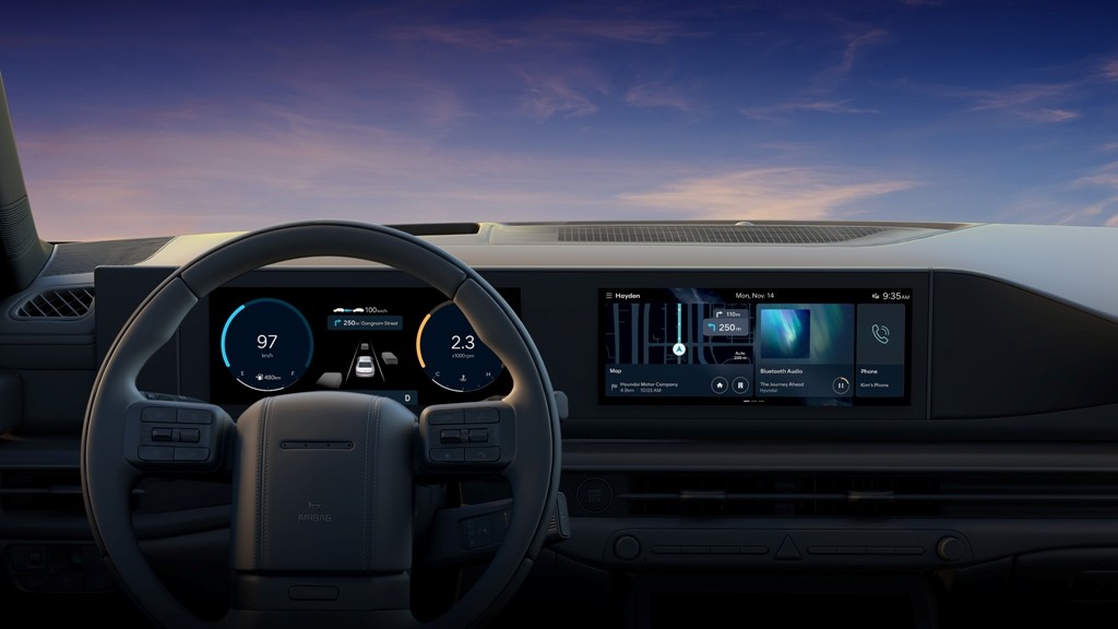 Hyundai Connected Car Service Diklaim Telah Digunakan 10 Juta Pengguna, Apa Saja Fiturnya?