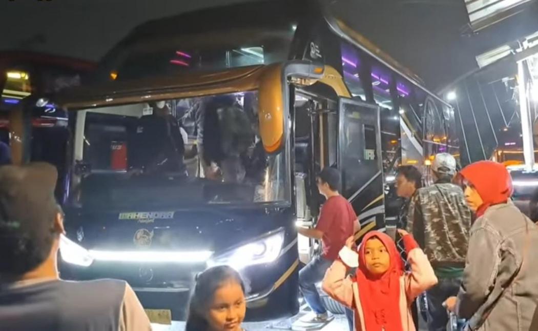 Dapat Respons Bagus, Rian Mahendra Kaget PO MTI Full Seat pada Line Perdana