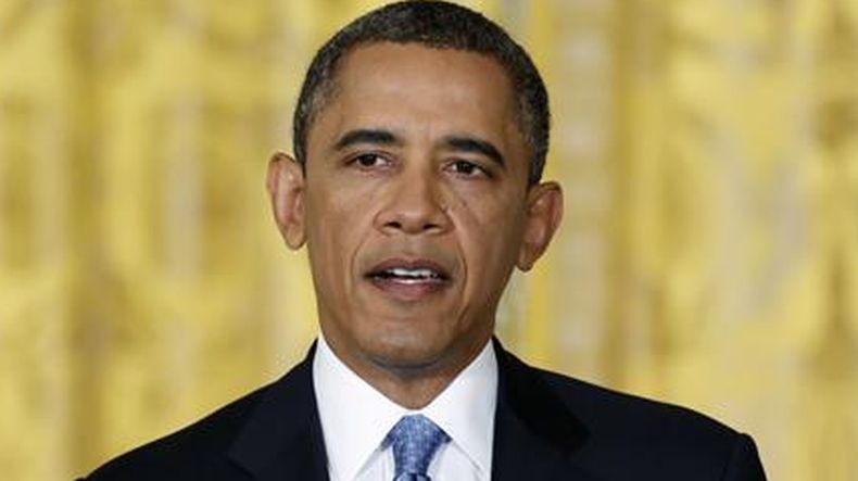 Obama Ingatkan Israel, Serangan ke Gaza Bisa Jadi Bumerang