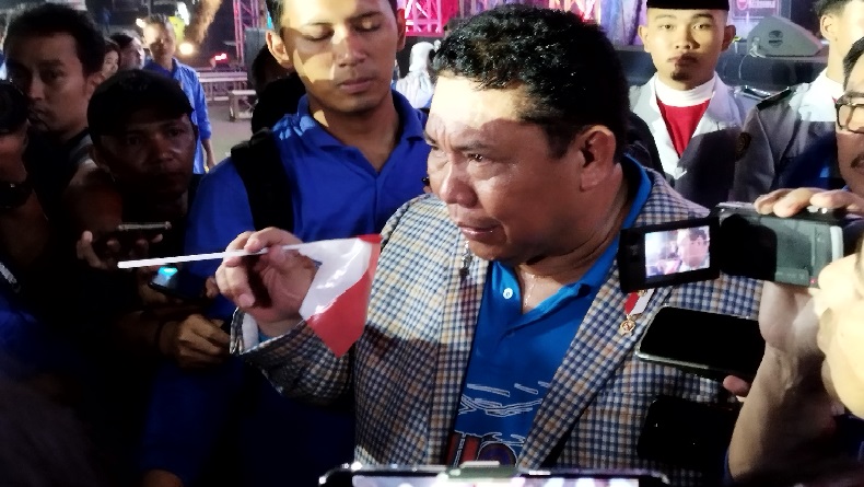 BNN Ungkap 39 Kasus Tindak Pidana Pencucian Uang Narkotika senilai Rp187,5 Miliar