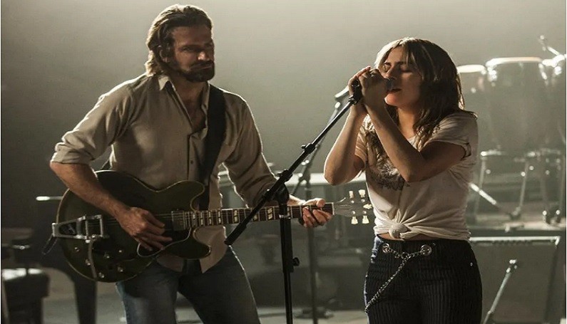 Lirik Lagu Shallow dan Terjemahan-Lady Gaga ft Bradley Cooper, Maknanya Bikin Baper Sangat Emosional