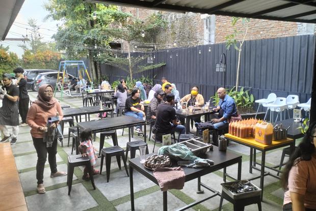 Harga Daging Sapi dan Ayam Naik, Begini Strategi Pengusaha Kuliner 