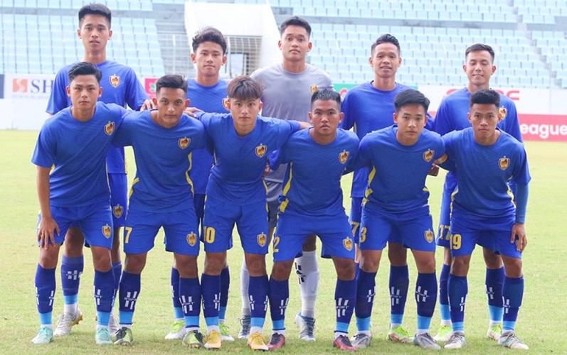 Bus Klub Sepak Bola Vietnam Kecelakaan, Satu Wonderkid Golden Star Tewas