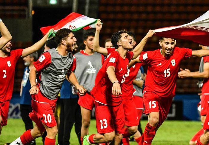 Daftar 22 Negara Lolos ke Piala Dunia U-17 2023 Indonesia, Tiket Terakhir Diperebutkan Hari Ini