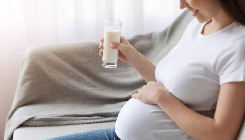 Bolehkah Ibu Hamil Minum Susu Beruang? Ternyata Ini Manfaatnya