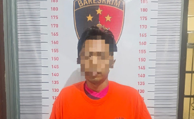 Ngaku Dibegal, Pria di Lampung Ternyata Tilap Uang Petani Rp294 Juta