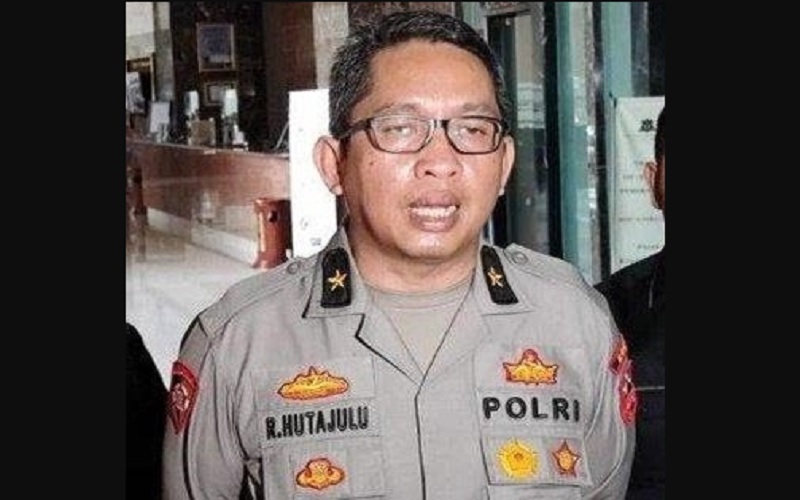 Sosok Brigjen Pol Roma Hutajulu, Wakapolda Kalbar Reserse Berpengalaman Kasus Bom Sarinah