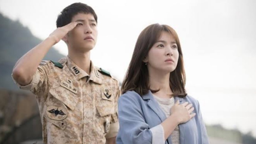 Lirik Lagu You Are My Everything Korea dan Terjemahan, Sempat Raih Penghargaan Bergengsi